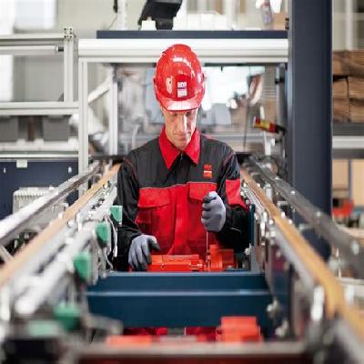 Sew Eurodrive Repairs