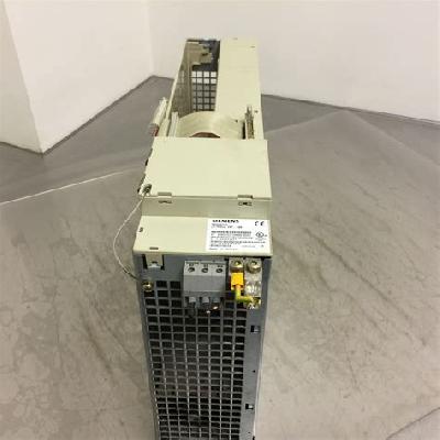 Siemens LT Module Simo Drive