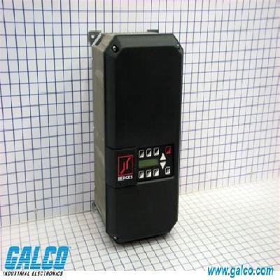 Sigmatek Drive Repair