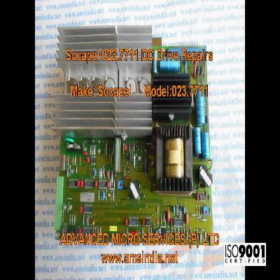 Socapel Drive Repairs