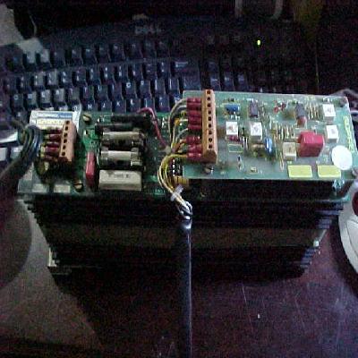 Soprel Drive Repairs