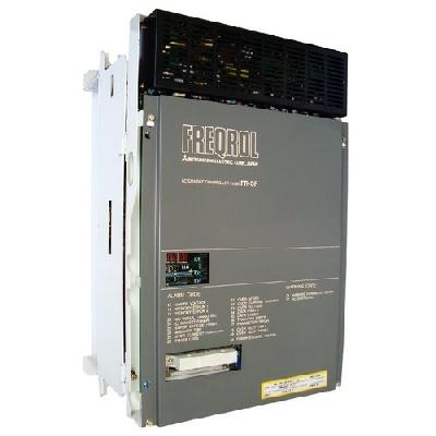 Spindle Drives Repairs