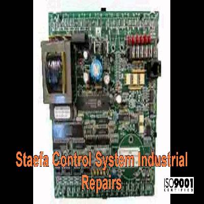 Staefa Control System Repairs