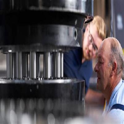 Sumitomo Drive Technologies Repairs