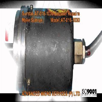 Sumtak Encoder Repairs