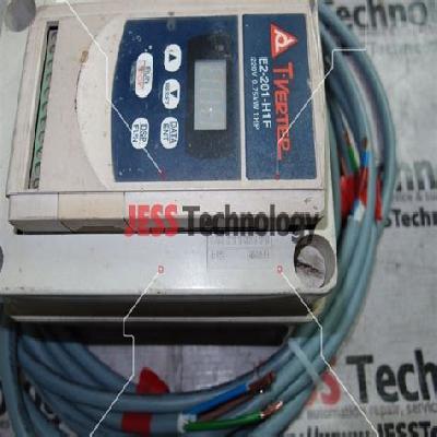 T-Verter Drive Repair