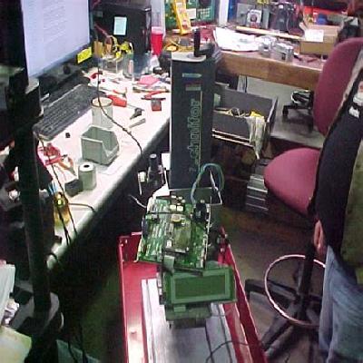 Technifor Repairs