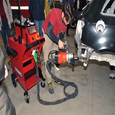 Tecna Repair