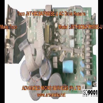 Teco Drive Repairs