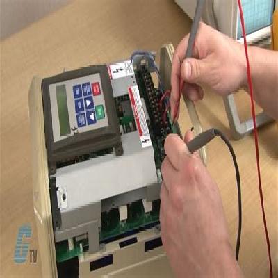 Toshiba Drive Repair