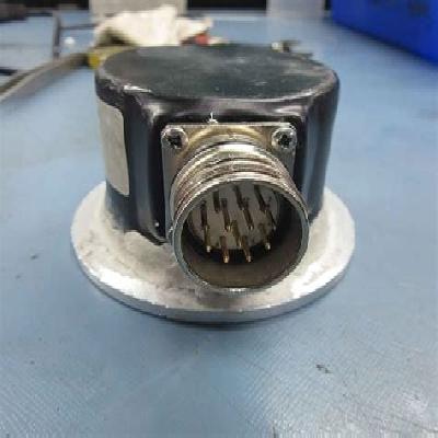 TR Electronic Encoder Repair