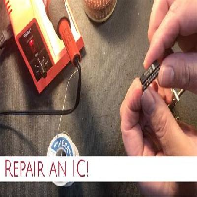 Trenew Electronic Repairs
