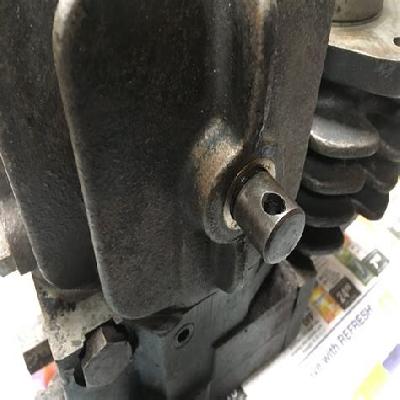 Vickers Repairs