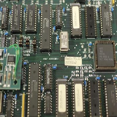 Videojet PCB Board Repair