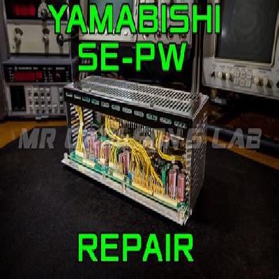 Yamabishi Repairs