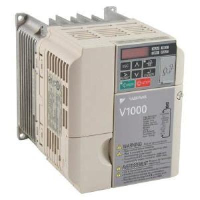Yaskawa CIMR-VT4A0005BAA Drive