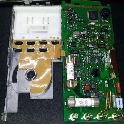 Yokogawa Repairs