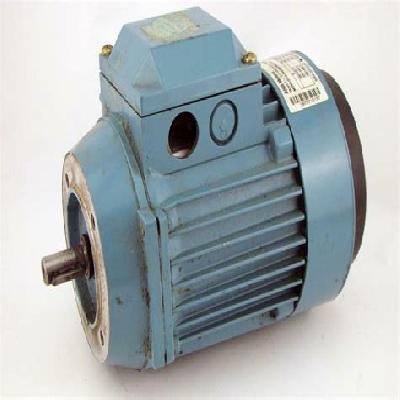 ABB Electric Motors
