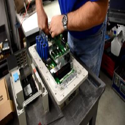 Allen Bradley Ac Drive Repair