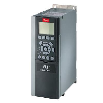 Danfoss FC 103 Drive
