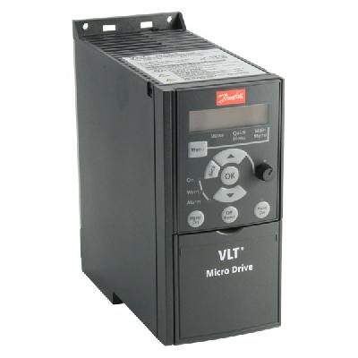 Danfoss FC 51 Drives