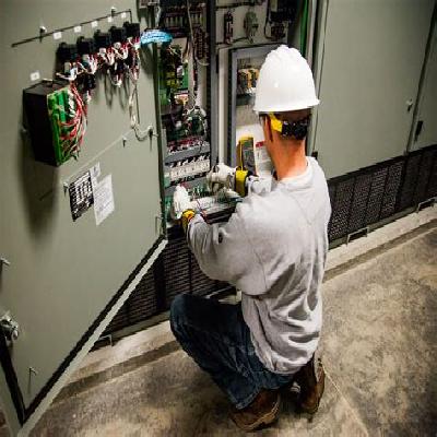Electrical Drives or VFD Repair Services