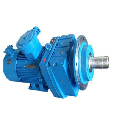 Helical Gear Box