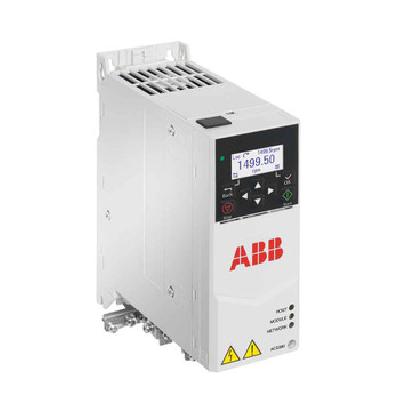 ABB ACS580 AC Drives