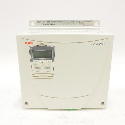 ABB DCS800 Drives