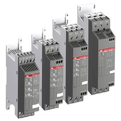 ABB PSR- The Compact Range