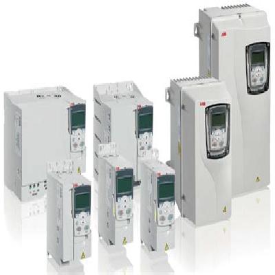 ABB Solar Pump Drive