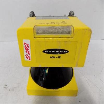 Banner Laser Scanners