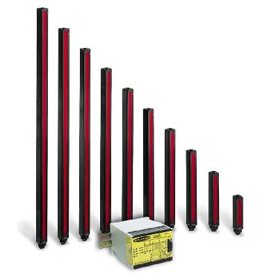 Banner Measuring Array