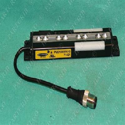 Banner Pick to Light Sensors