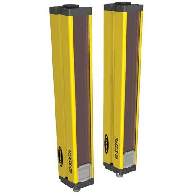 Banner Safety Light Curtains