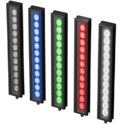 Banner Vision Lights