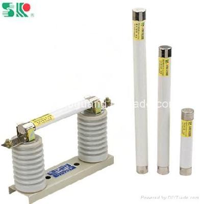 Bussman Medium HRC Fuses