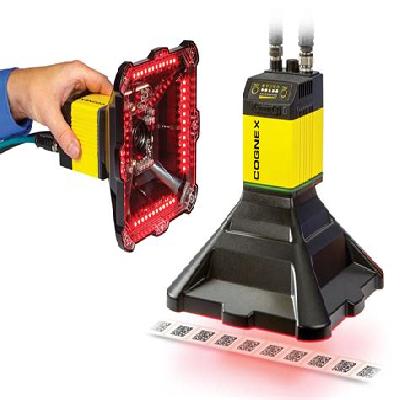 Cognex Barcode Verifiers