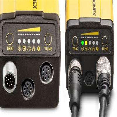 Cognex Data Man 360 Series Barcode Reader
