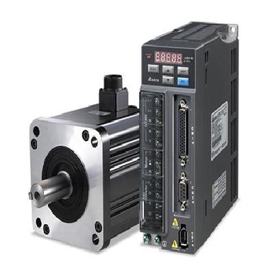 Delta ASDA-B2 Servo