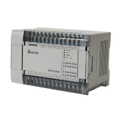 Delta DVP-EH3 PLC