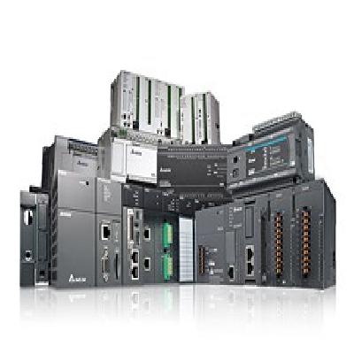 Delta DVP-ES3 Series PLC