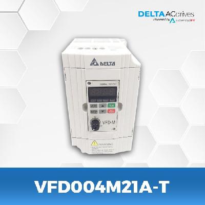 Delta VFD-M Series AC Drive