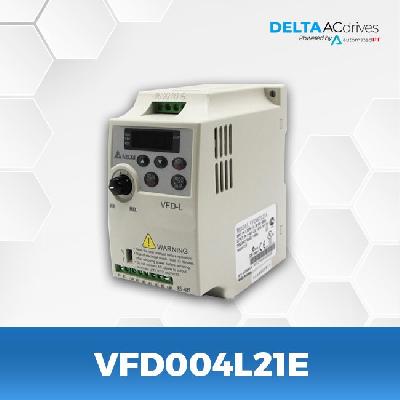 Delta VFD-VE Series AC Drive