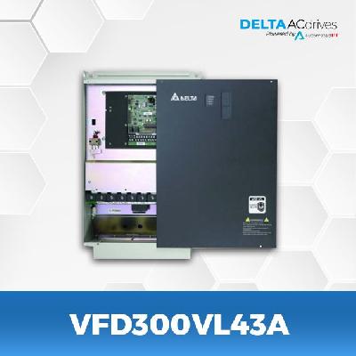 Delta VFD-VL AC Drive