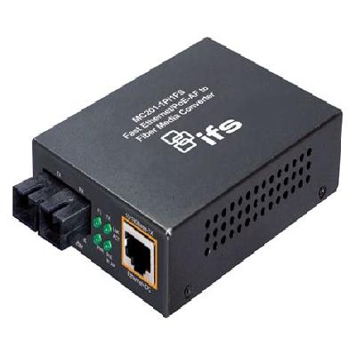 ETHERNET TO FIBER CONVERTER