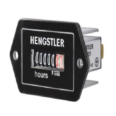 Hengstler Hour Meter 363-DC