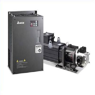 HES Series Delta Hybrid Energy System