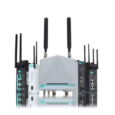 Industrial Wireless LAN