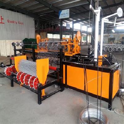 Machine Fencing
